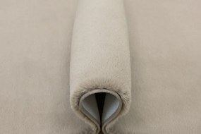 Koberec BELLAROSSA RABBIT caffe latte