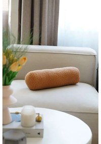 Dekoračný vankúš z materiálu buklé 14x50 cm Top – Mioli Decor