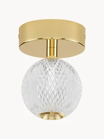 Stropné LED svietidlo Brillante