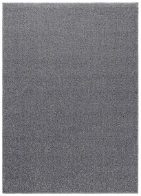 Ayyildiz koberce Kusový koberec Ata 7000 lightgrey - 120x170 cm