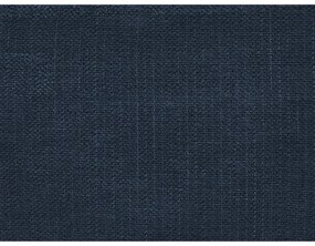 Tmavomodrá rohová pohovka Cloud – Bobochic Paris