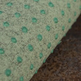 AKCIA: 430x170 cm Umelá tráva Wembley šedá, šíře, šedá, nopy, chodba / predsieň, Betap