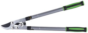 Nožnice záhradné na konáre 64-97cm teleskopicke s prevodom