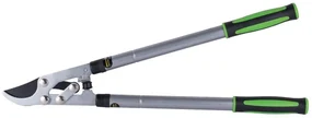 Nožnice záhradné na konáre 64-97cm teleskopicke s prevodom