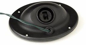 Garthen 36746 Solárna svetelná reťaz 20 LED farebná - blikajúce funkcie