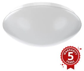 APLED - LED Kúpelňové  svietidlo so senzorom LENS LED/16W/230V IP44 2700-6500K
