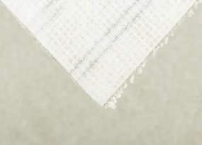 Koberce Breno Metrážny koberec AVELINO 34, šíře role 400 cm, béžová