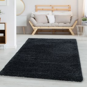 Fluffy 3500 - Anthracite
