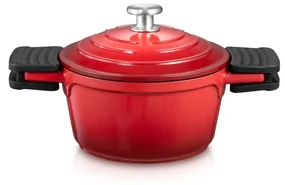 Tescoma Kastról s pokrievkou BORDEAUX 16 cm, 1,5 l, 16 cm