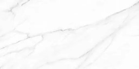 Dlažba Fineza Marble Charm white 60x120 cm leštená MARC612CWL