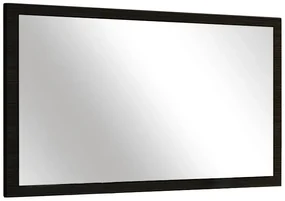 Zrkadlo na stenu Seina M-800 - wenge magic