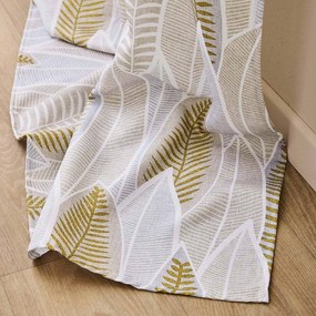 Béžový/v zlatej farbe záves 140x280 cm Kim – douceur d'intérieur