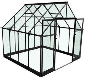 Skleník Halls Qube, Qube 68 / 5.1 m2