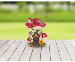 Globo 33558P - LED Solárne svietidlo SOLAR LED/0,06W/3V IP44