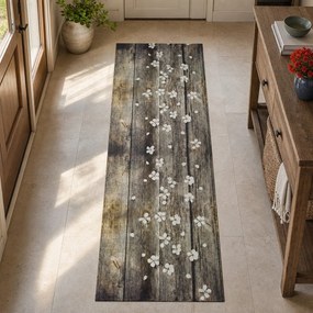Predložka Universal Sprinty Spring, 52 × 100 cm