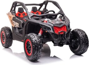 LEAN CARS Nabíjací kočík Can-am RS DK-CA001