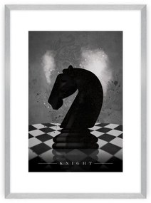Plagát Chess III