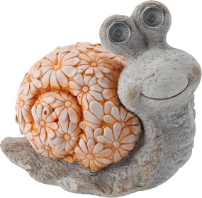 ZÁHRADNÁ FIGÚRKA – HĽÚZKA SO SVIETIACIMI OČAMI 30,2 x 18,5 x 27,4 CM LED *7478
