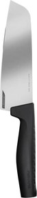 Fiskars hard edge Santoku 16 cm