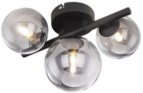 Globo 56133-3W - LED Prisadený luster RIHA 3xG9/3,5W/230V