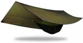 Turistická hojdačka Sapphire ST-300