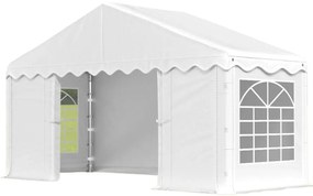 Bestent Partystan 3x2x2m Comfort PE 240g s moskytierkou Summer