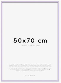Ručne vyrobený fotorám Explore, rôzne veľkosti