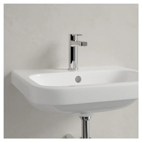 Villeroy & Boch ARCHITECTURA - Umývadlo, 550x470x180 mm, s prepadom, biela alpin 41885501