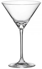 Rona Poháre na martini CITY 210 ml, 6 ks