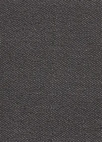 Koberce Breno Metrážny koberec TAURUS 78, šíře role 400 cm, sivá