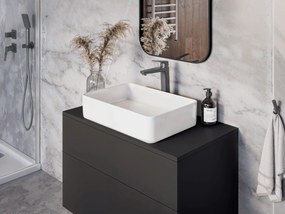 Deante Kúpeľňový háčik Silia - ADI D111