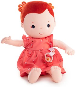 Lilliputiens – bábika Rose