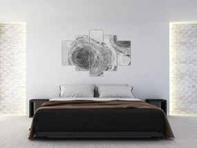 Obraz - Motív stromu (150x105 cm)