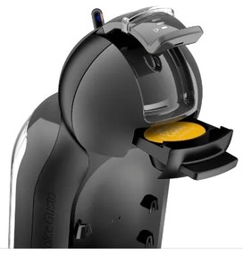 Krups - Kávovar na kapsule NESCAFÉ DOLCE GUSTO MINI ME 1500W antracit