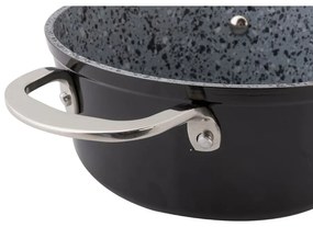 Lamart LT1253 kastról s pokrievkou Granit, pr. 20 cm