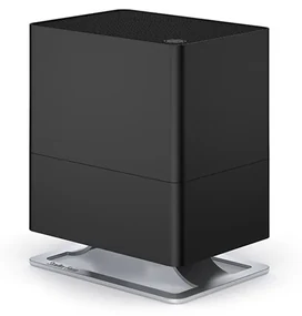 Zvlhčovač vzduchu Stadler Form Oskar Little Black