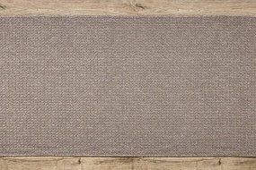 Behúň CASABLANCA LOOP hnedý