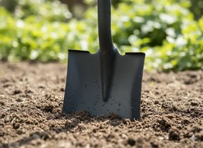 Garden Line LOPATA S SKLOLAMINÁTOVOU RÚČKOU 120 CM