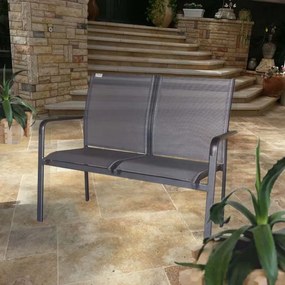 Doppler EXPERT PLUS striebrošedá