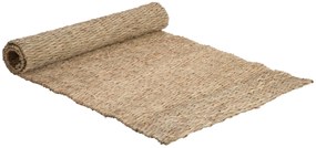 Prírodný obdĺžnikový koberec z morskej trávy Pad Straw - 50*100cm