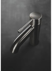 GROHE 23589AL1 - Umývadlová batéria ESSENCE veľkosť S grafit