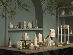 KÄHLER Lampáš veža Urbania High tower 22,5 cm