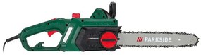 Parkside®  Elektrická reťazová píla Peks 1600 C3  (100381397)