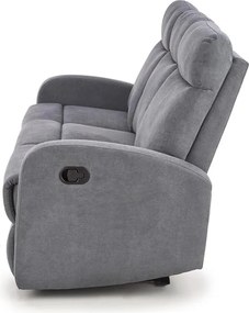 Pohovka trojosedačka Oren 3S. Vlastná spoľahlivá doprava až k Vám domov. 1008067