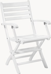 Skladacia záhradná stolička York