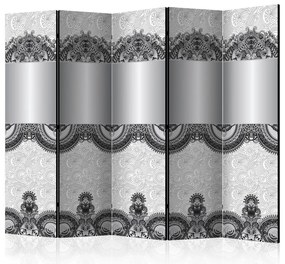Artgeist Paraván - Room divider - Abstract pattern II