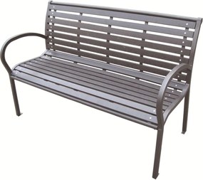 Hawaj Záhradná lavička Rest