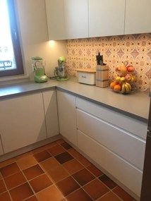 Cementové dlaždice 4800 | Articima