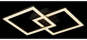 Globo 67328-20D - LED Stropné svietidlo SAPENA LED/20W/230V