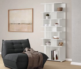 Regál, šírka cca 80 cm